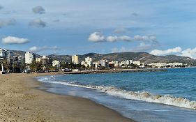 Stunning Sea Vistas By The Beach